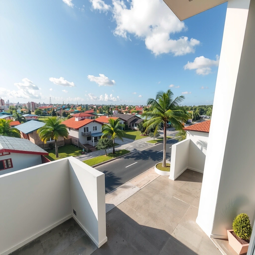 San Fernando City, Pampanga Neighborhood