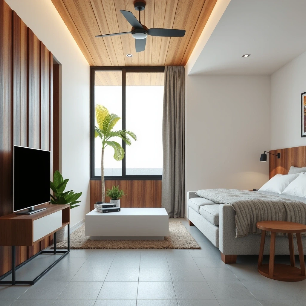 Control and access concept