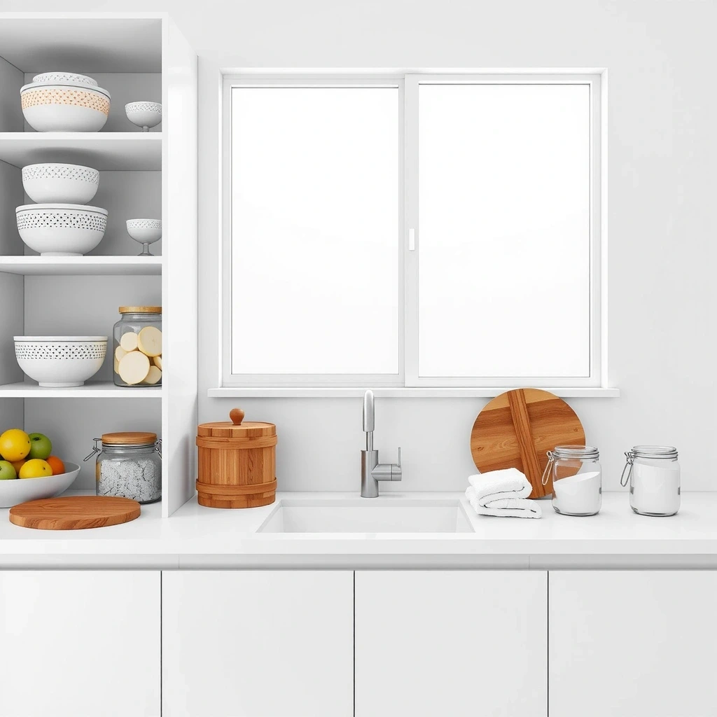 Organized state representing order