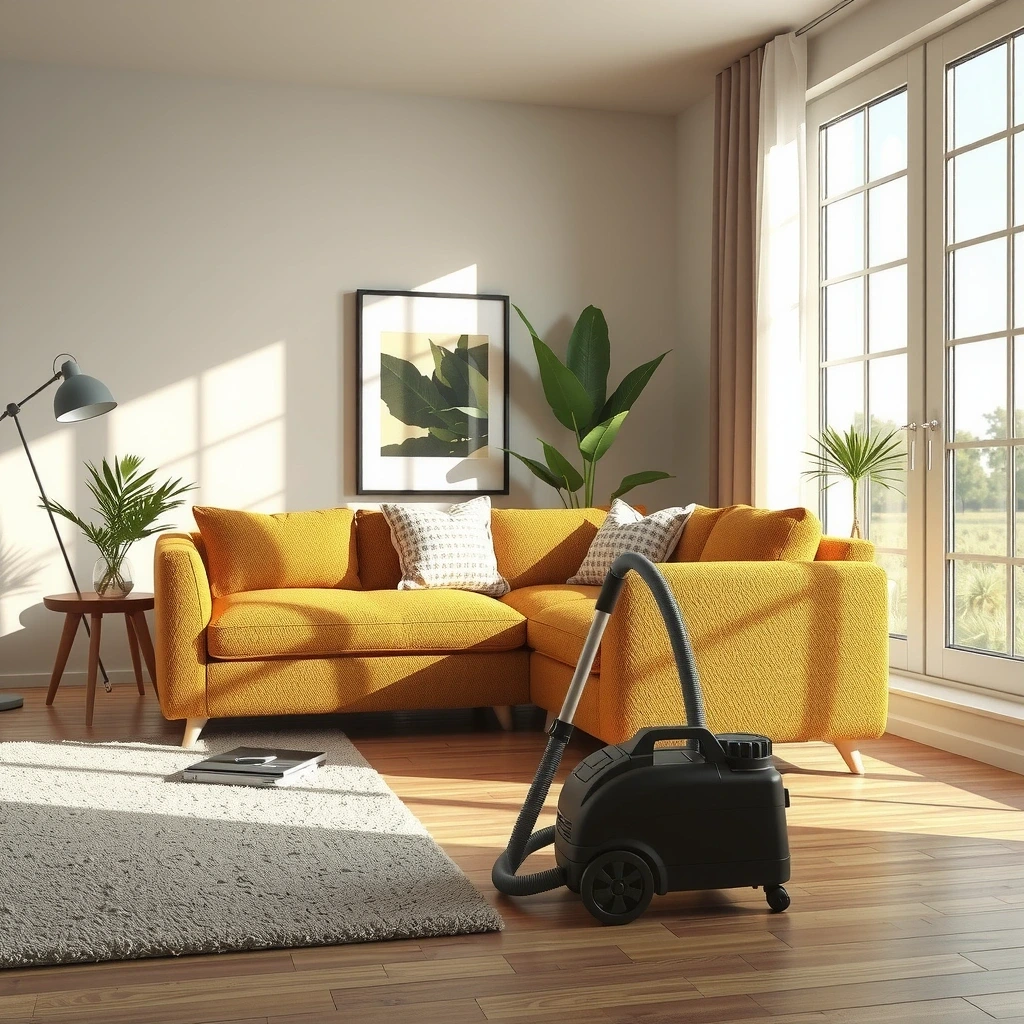 Maintenance Clean Visual